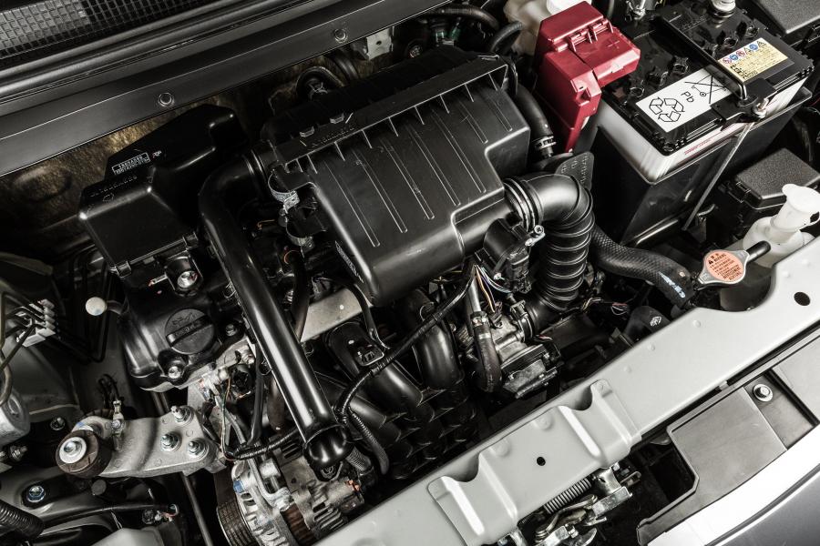  Mitsubishi Mirage ES 2015 года  (фото 13 из 13)